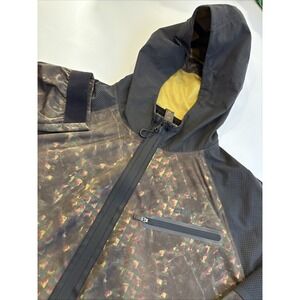CRAFT Cycling Running Camo Jacket Vented Super Light Wind-stop Men's‎ XXL